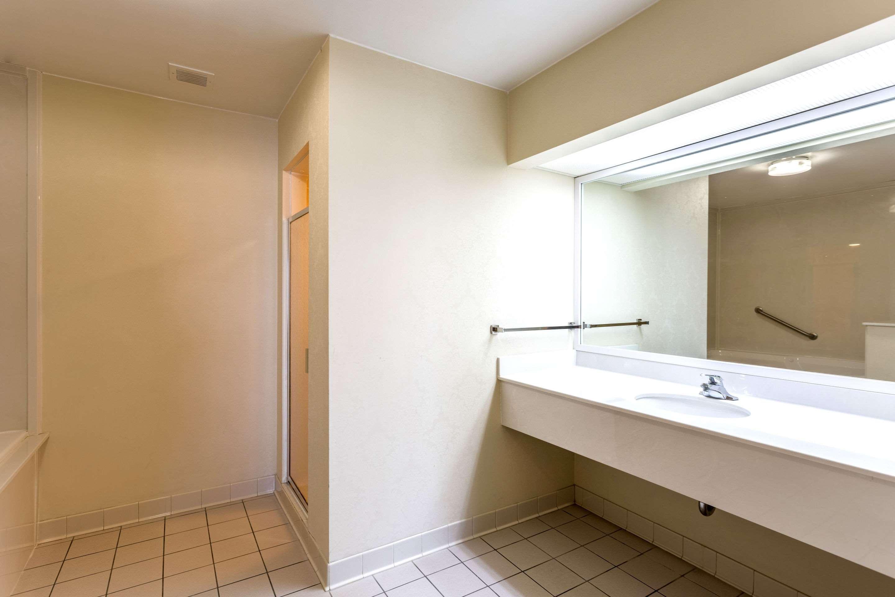 Quality Inn Union City Us 51 Eksteriør billede
