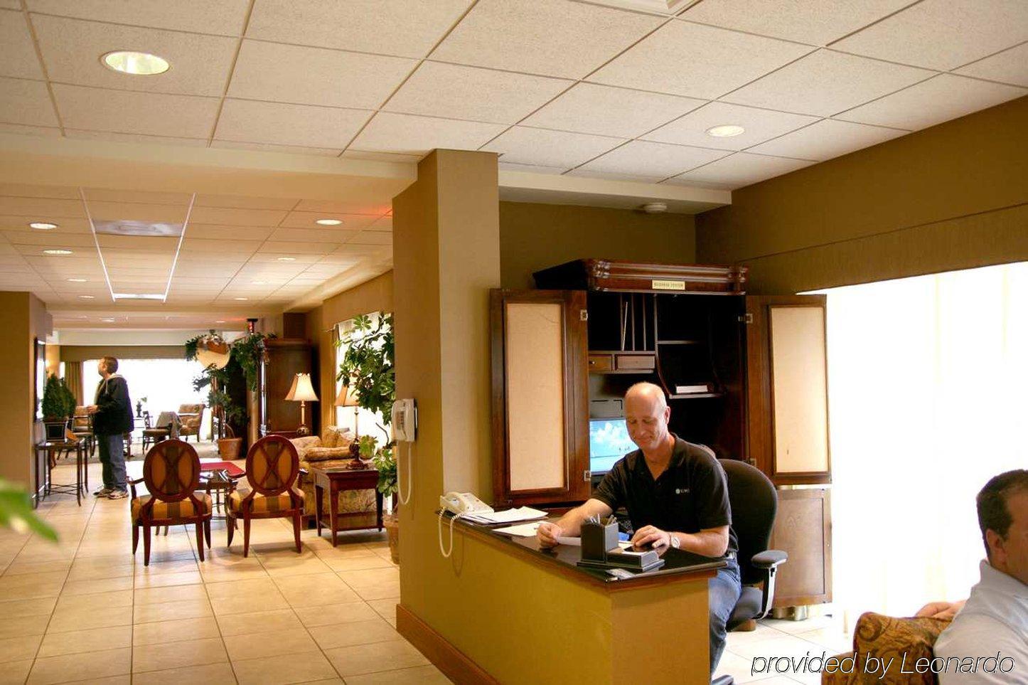 Quality Inn Union City Us 51 Eksteriør billede