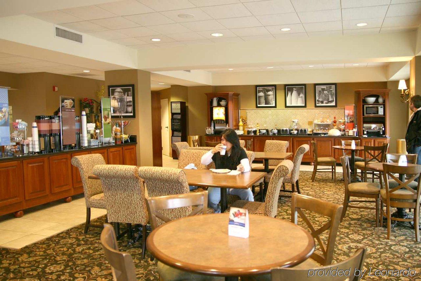 Quality Inn Union City Us 51 Eksteriør billede
