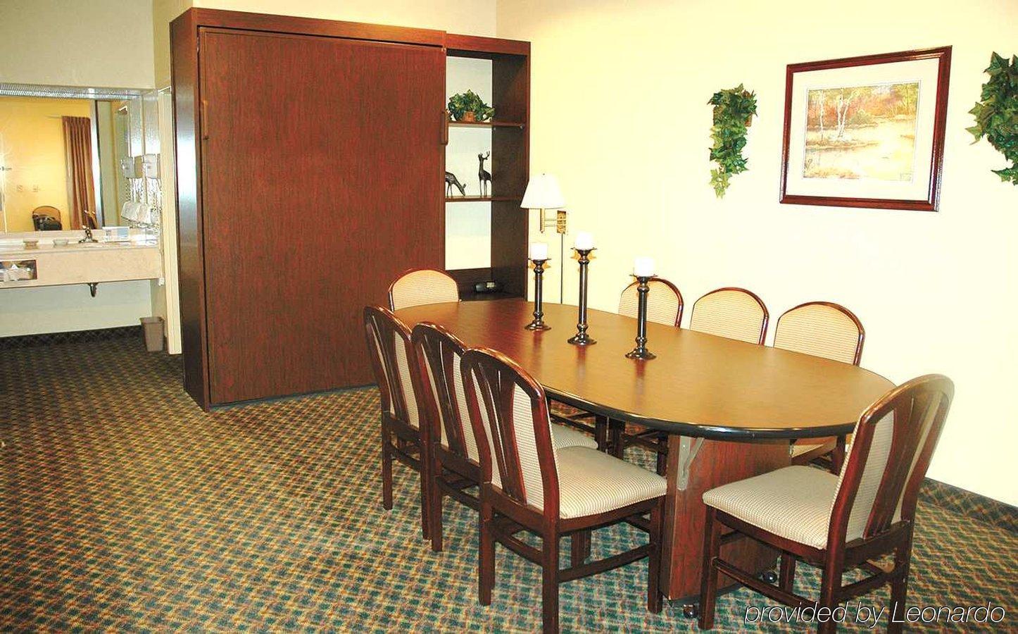 Quality Inn Union City Us 51 Eksteriør billede