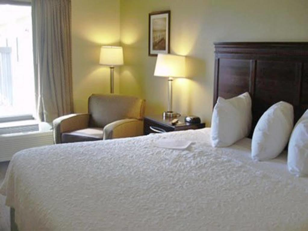 Quality Inn Union City Us 51 Eksteriør billede